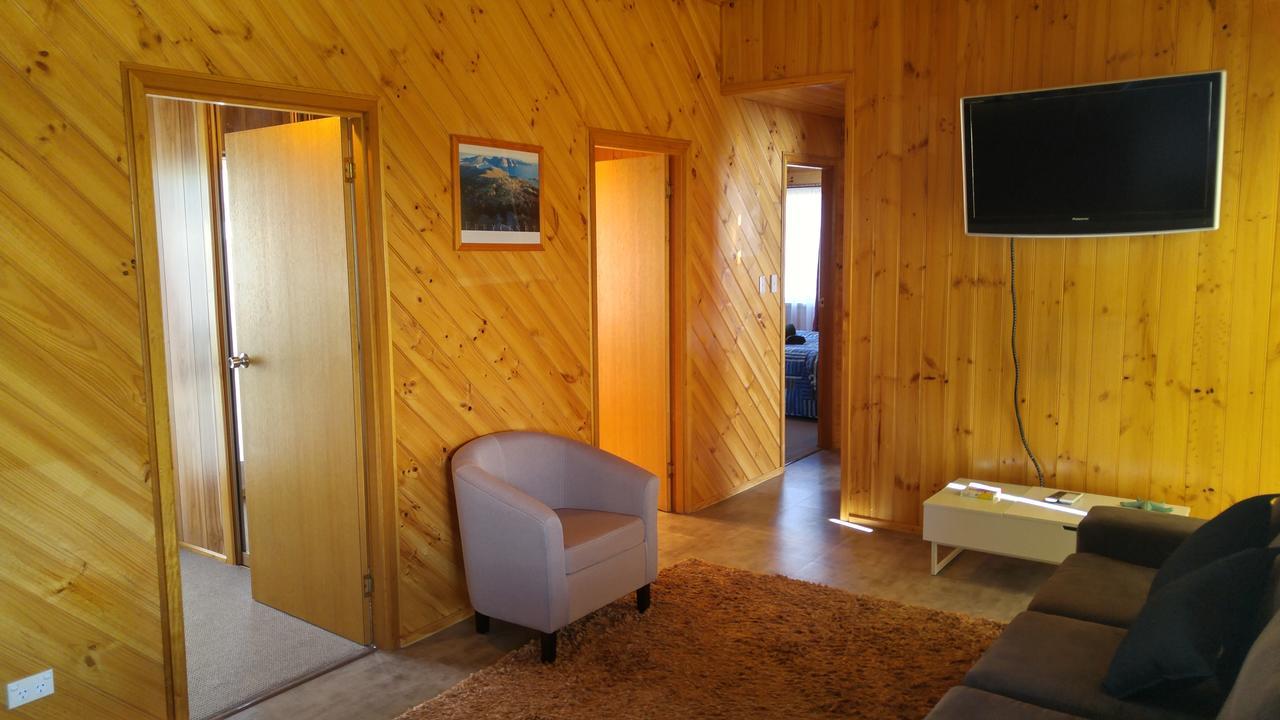 Bicheno Cabin Park Hotel Luaran gambar