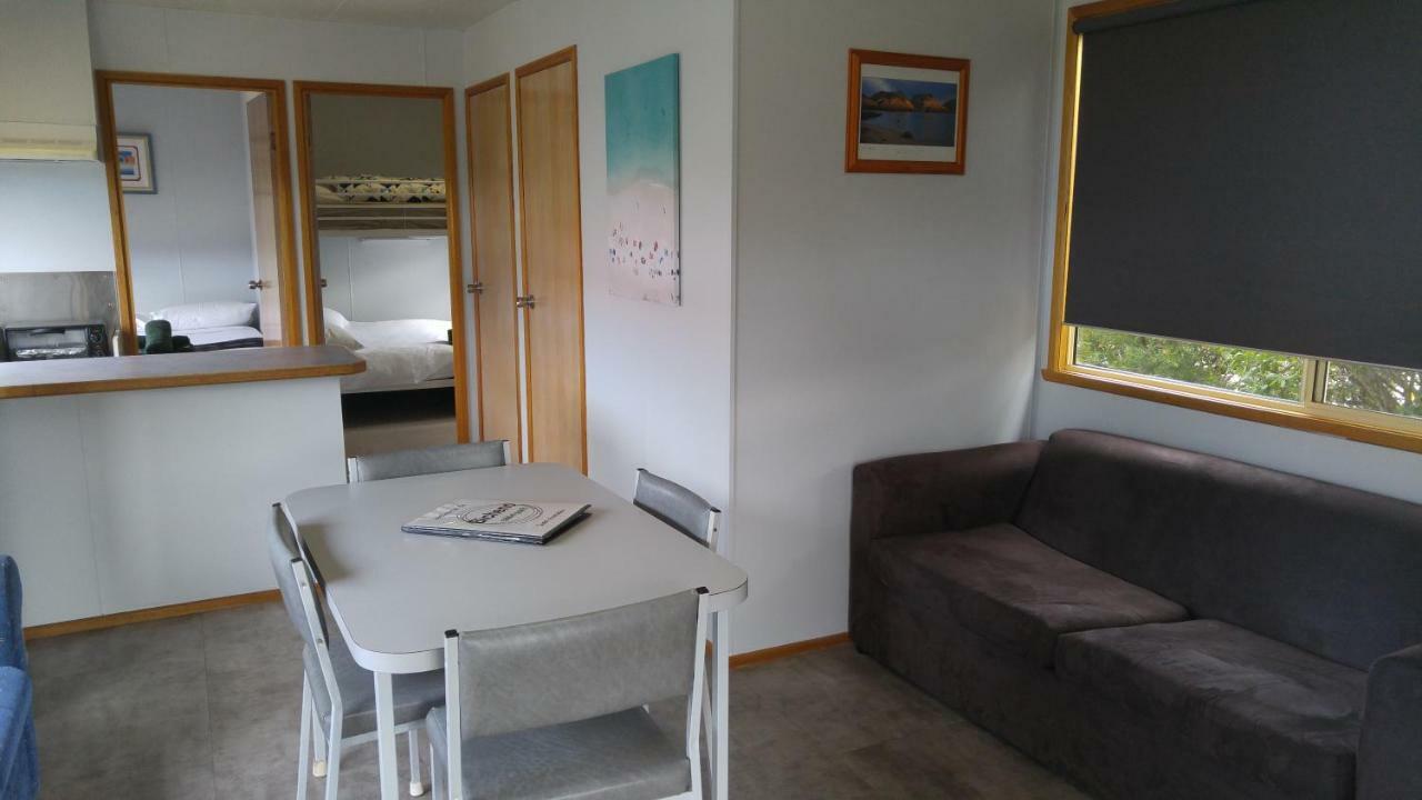 Bicheno Cabin Park Hotel Luaran gambar