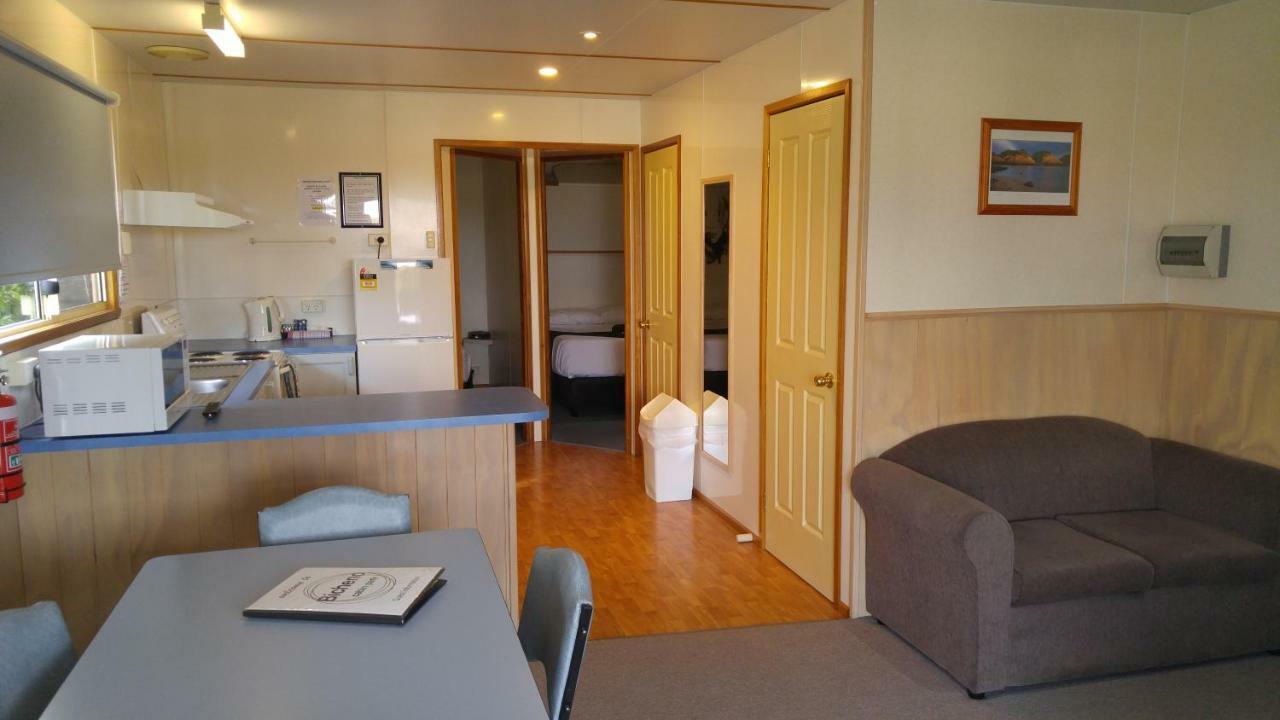 Bicheno Cabin Park Hotel Luaran gambar